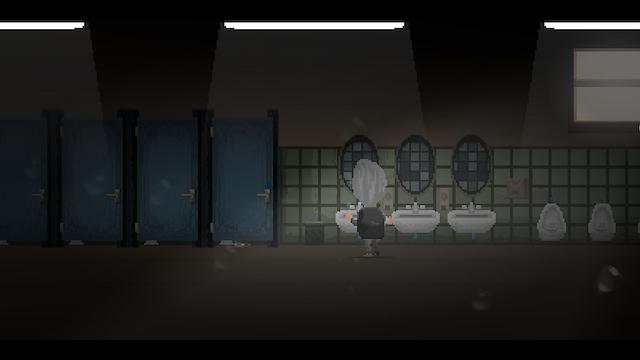 Image for the game Moth Lake