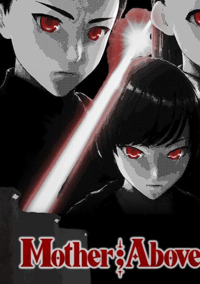 Cover image for the game Mother;Above