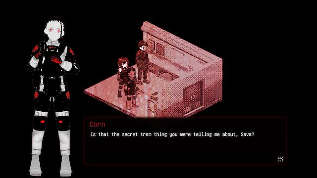 Image for the game Mother;Above