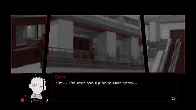 Image for the game Mother;Above