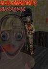 Cover image for the game Mother Bird Horror Story Ch2