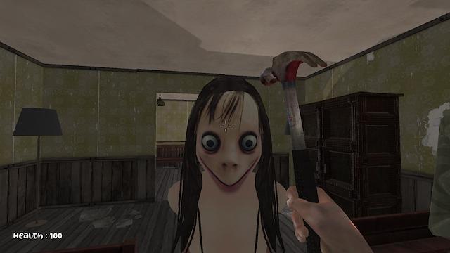 Image for the game Mother Bird Horror Story Ch2