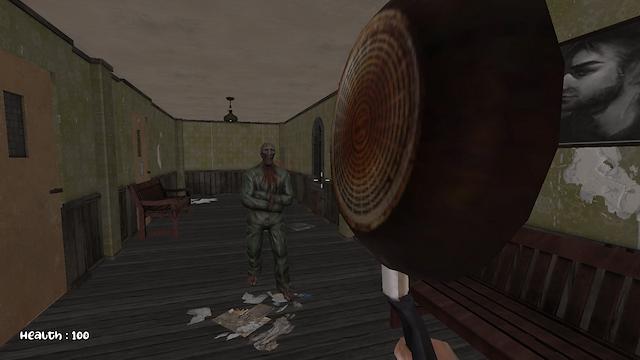 Image for the game Mother Bird Horror Story Ch2