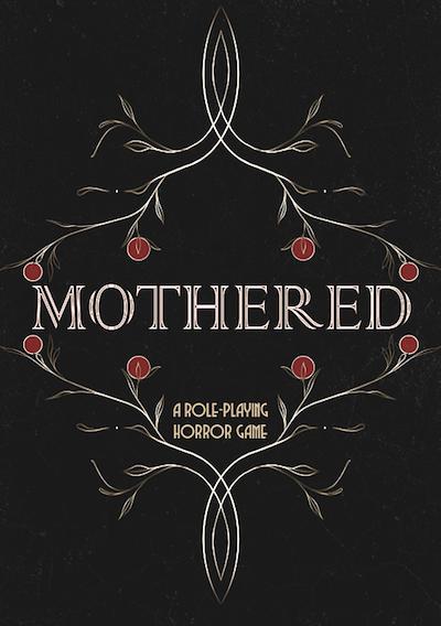 Cover image for the game Mothered