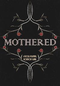 Cover image for the game Mothered