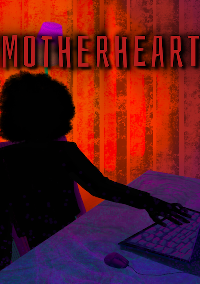 Cover image for the game Motherheart
