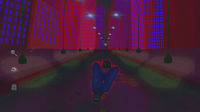 Image for the game Motherheart