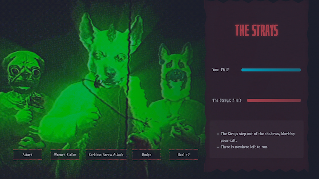 Image for the game Motherheart
