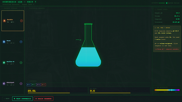 Image for the game Motherheart