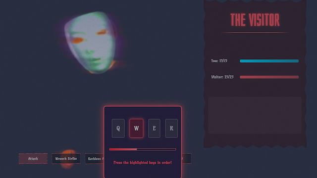 Image for the game Motherheart