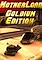 Cover image for the game Motherload: Goldium Edition