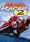 Cover image for the game Moto Racer 2