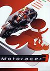 Cover image for the game Moto Racer 3