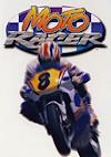 Cover image for the game Moto Racer