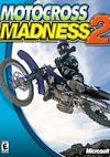 Cover image for the game Motocross Madness 2