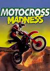 Cover image for the game Motocross Madness