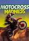 Cover image for the game Motocross Madness