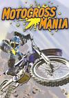 Cover image for the game Motocross Mania
