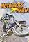 Cover image for the game Motocross Mania
