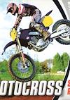 Cover image for the game Motocross Stunt Racer