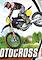 Cover image for the game Motocross Stunt Racer