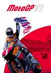 Cover image for the game MotoGP '07