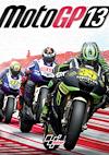 Cover image for the game MotoGP 13