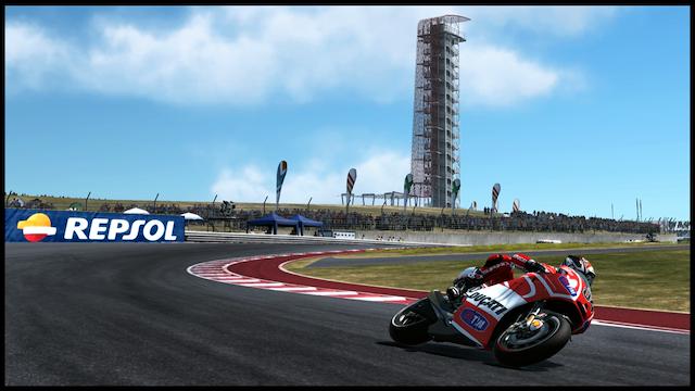 Image for the game MotoGP 13