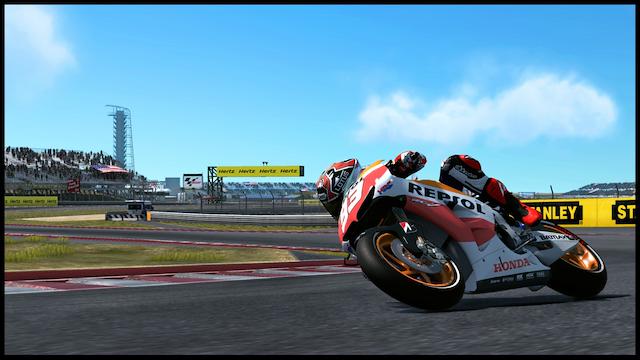 Image for the game MotoGP 13