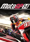 Cover image for the game MotoGP 14