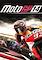 Cover image for the game MotoGP 14