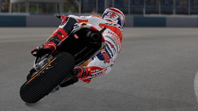 Image for the game MotoGP 14