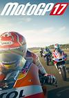 Cover image for the game MotoGP '17