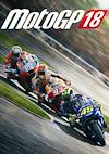 Cover image for the game MotoGP 18