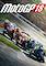 Cover image for the game MotoGP 18