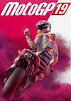 Cover image for the game MotoGP 19