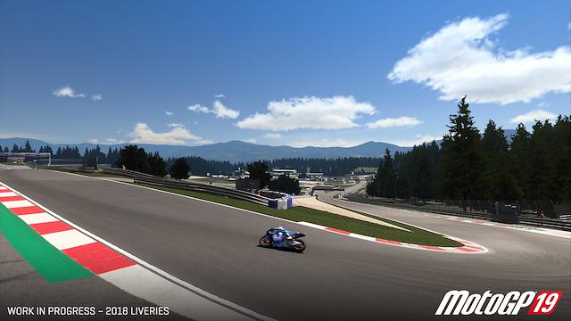 Image for the game MotoGP 19