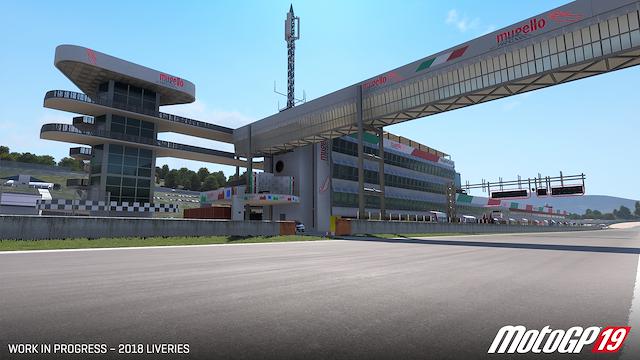 Image for the game MotoGP 19