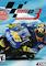 Cover image for the game MotoGP: Ultimate Racing Technology 3