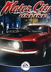 Cover image for the game Motor City Online