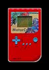 Cover image for the game Motor Cross