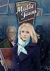 Cover image for the game Motor Town: Soul of the Machine