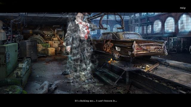 Image for the game Motor Town: Soul of the Machine