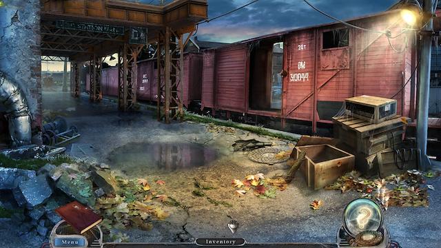 Image for the game Motor Town: Soul of the Machine