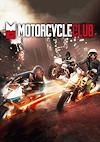Cover image for the game Motorcycle Club