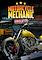 Cover image for the game Motorcycle Mechanic Simulator 2021
