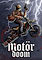 Cover image for the game Motordoom