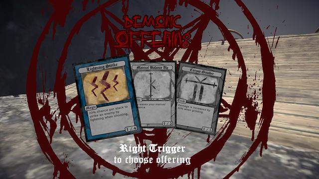 Image for the game Motordoom