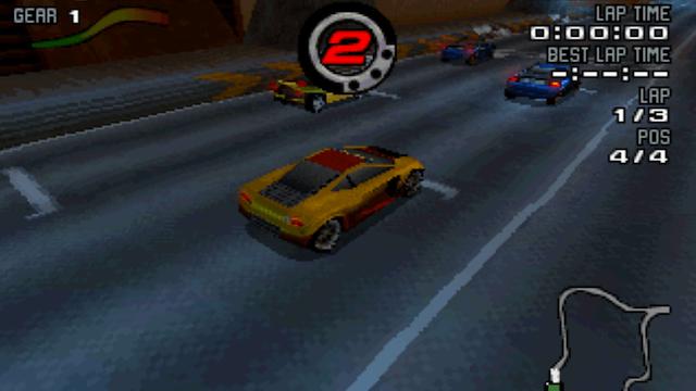 Image for the game Motorhead