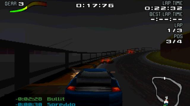Image for the game Motorhead